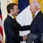 Biden dice que hablaría con Putin, pero solo para acabar la guerra en Ucrania