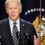Biden respalda el plan de paz ucraniano basado en los principios de la ONU