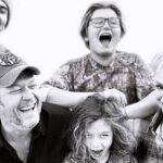 Blake Shelton renuncia a The Voice para pasar más tiempo con sus hijastros