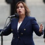 Dina Boluarte