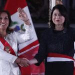 Boluarte nombra su primer gabinete y busca consolidar la gobernabilidad