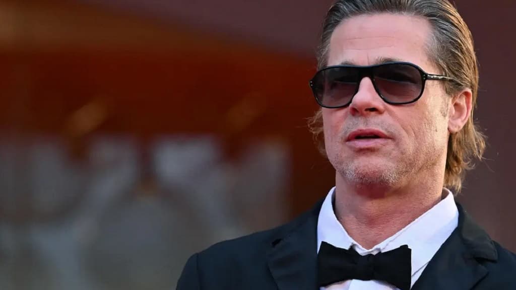 Brad Pitt vende el 60 % de su productora Plan B a compañía francesa Mediawan