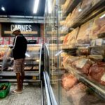 Brasil crecerá un 2,9 en 2023, según el Banco Central