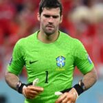 Brasil queda como único equipo imbatido