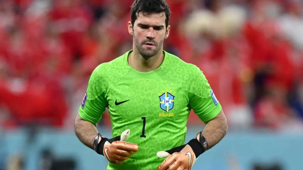 Brasil queda como único equipo imbatido
