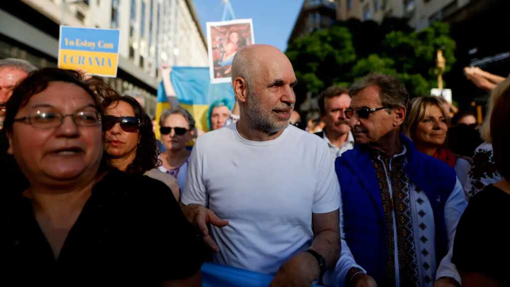 Buenos Aires denunciará al Gobierno argentino si incumple fallo del Supremo