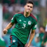 El central César Montes cambia al Monterrey por el Espanyol