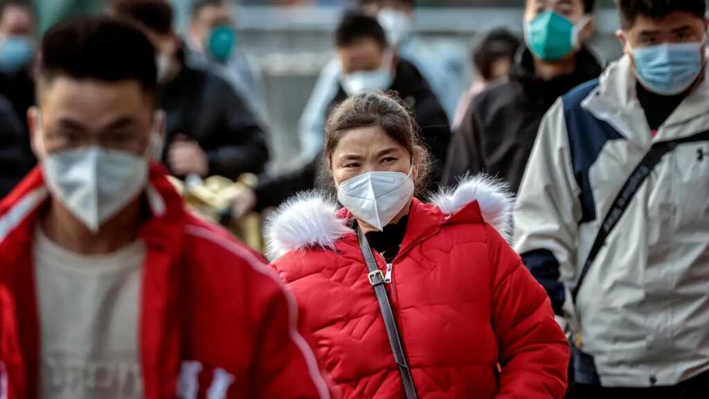 China le dice a la OMS que siempre ha informado de forma transparente