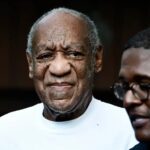 Bill Cosby