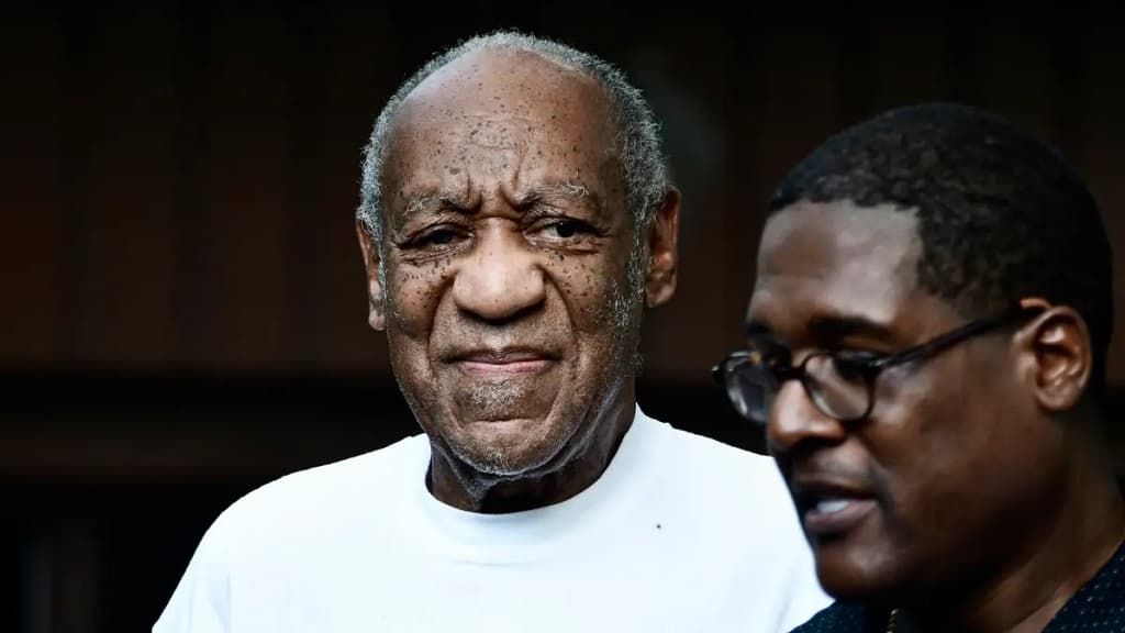 Bill Cosby