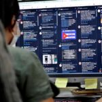 Comienza en Cuba la instalación de su segundo cable submarino de internet