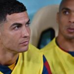 Cristiano, suplencia y más difícil todavía