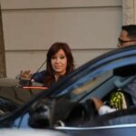 Cristina Fernández, condenada a seis años de prisión en el juicio por corrupción