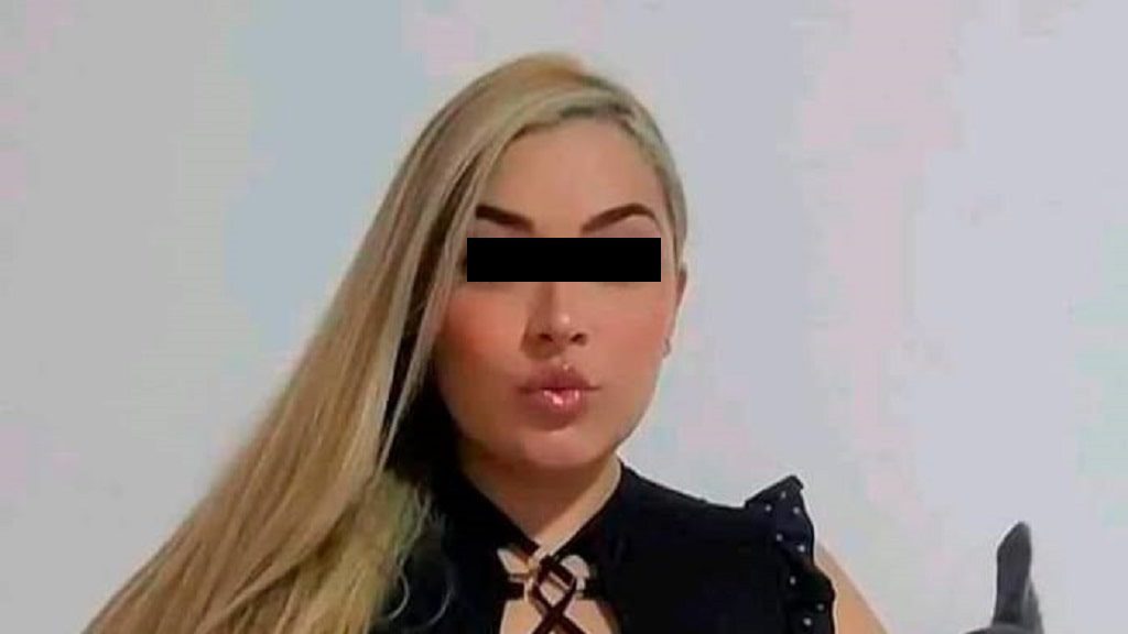 Daniela-Echeverry-Gómez--Caso de la patrullera investigada por trata de personas en Cartagena