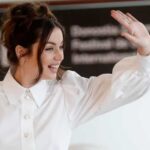 De Ana de Armas a Diego Calva, los latinos que tumban la barrera de Hollywood