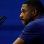 Dembélé - “Messi e Iniesta me hicieron amar al Barça”