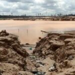 Denuncian que el 28 % de las exportaciones de oro de Perú está en manos de ilegales