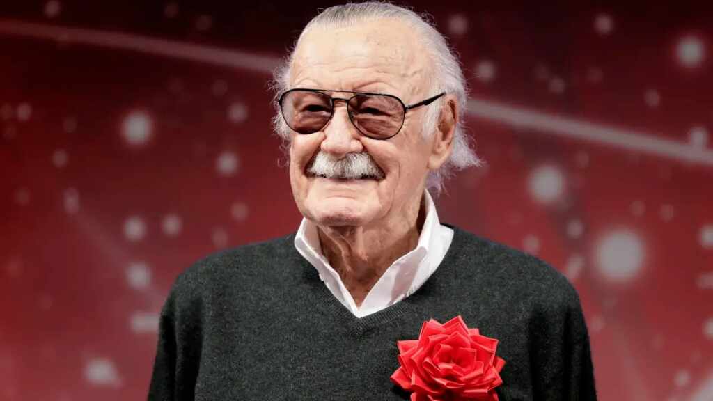 Disney celebra 100 años de Stan Lee con un anuncio del estreno de su documental