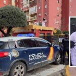 Un colombiano mató a su ex pareja guatemalteca en Dos Hermanas, Sevilla