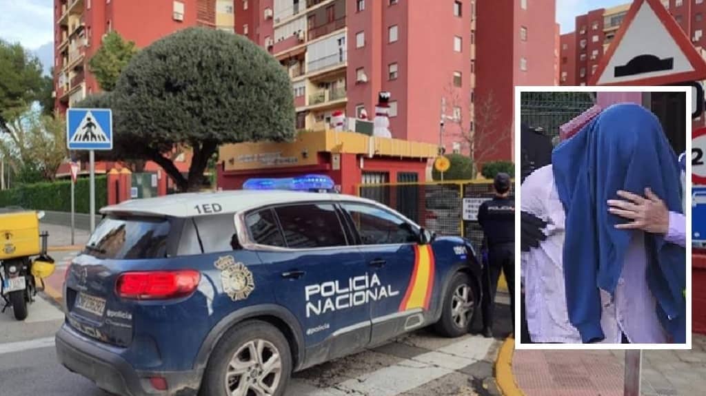 Un colombiano mató a su ex pareja guatemalteca en Dos Hermanas, Sevilla