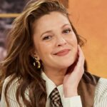 Drew Barrymore cuenta por qué no compra regalos de Navidad para sus hijas