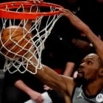Durant supera a Duncan y es el decimoquinto jugador con más puntos en la NBA