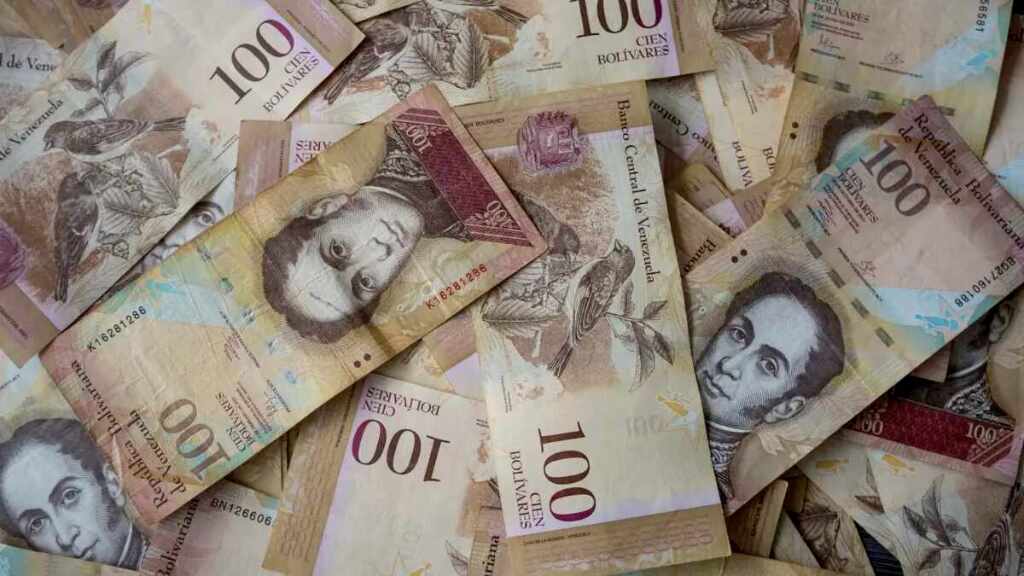 Economistas alertan de una aceleración de la inflación en Venezuela