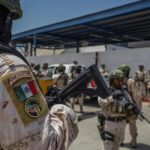 Ejército detiene a líder del Cártel Jalisco en estado mexicano de Michoacán