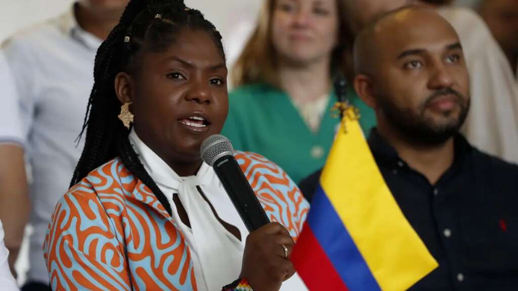 El Congreso de Colombia aprueba la creación del Ministerio de la Igualdad