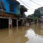El Gobierno de Colombia dice que las lluvias pueden ir hasta julio de 2023