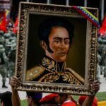 El Gobierno de Venezuela conmemora los 192 años de la muerte de Simón Bolívar