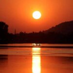 El calor extremo amenaza la seguridad alimentaria de la India en 2023