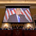 El comité del 6 de enero estrecha el cerco judicial sobre Trump