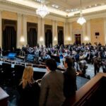 El comité del asalto al Capitolio publicará sus conclusiones el 21 de diciembre