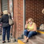 El desempleo en Argentina subió al 7,1 % en el tercer trimestre
