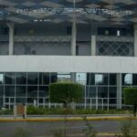 El estadio de béisbol de Nicaragua se llama ahora ‘Soberanía’