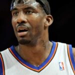 El exjugador de la NBA, Amar’e Stoudemire, es detenido por agredir a una de sus hijas