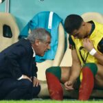 El futuro de la «era Cristiano», la gran incógnita del fútbol luso en 2023