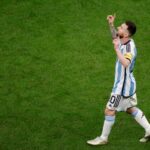 El médico que ayudó a crecer al a Messi mejor futbolista del mundo