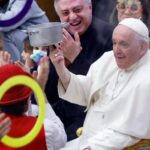 El papa - “Ya he firmado mi renuncia” en caso de impedimento médico