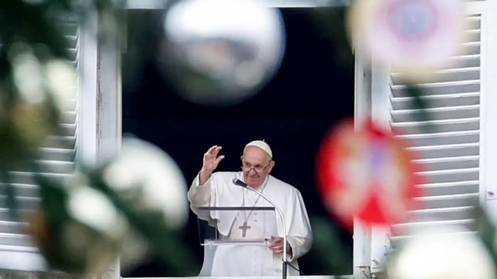 El papa Francisco insta a promover el trabajo femenino y a combatir la explotación
