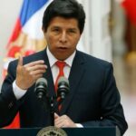 El presidente Castillo afronta un tercer intento de destitución