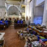 Encuentran a la última desaparecida en el derrumbe en la isla Ischia, con 12 muertos