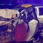 Ernesto Camilo Erazo Carrascal - accidente en el que murió en Córdoba- 18 de diciembre