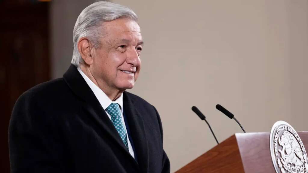 López Obrador