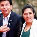 Esposa de Castillo agradece preocupación permanente del Gobierno mexicano