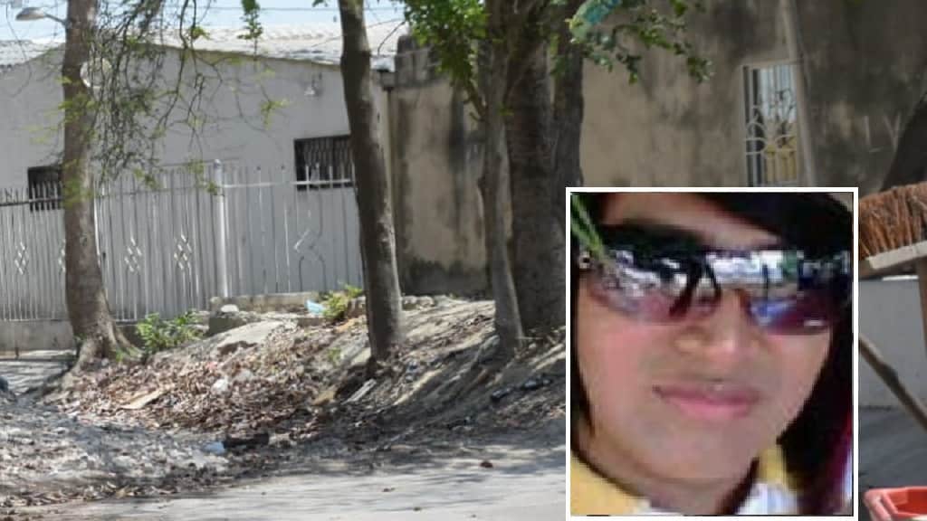 Gabriel Jesús Fuenmayor, PELUQUERO VENEZOLANO ASESINADO EN SOLEDAD