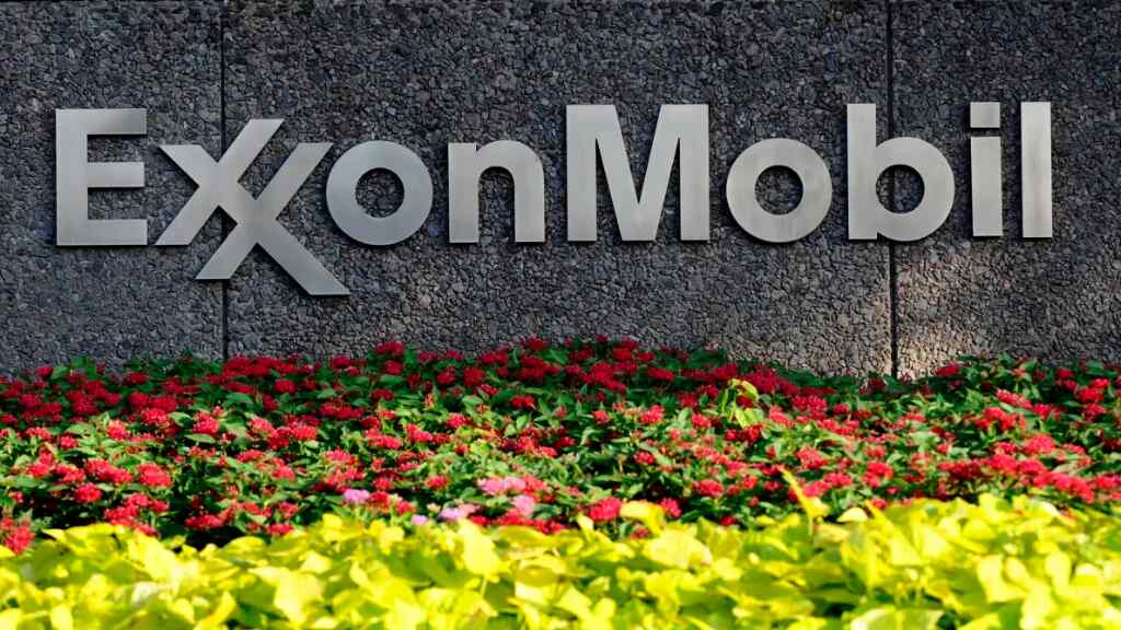 ExxonMobil - impuesto de la UE a los beneficios de las petroleras «desalienta inversión»