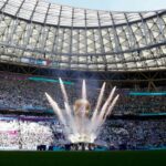 Fallece el guardia de seguridad que sufrió grave caída en estadio de Lusail