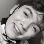 Felipe Garzón Barreto, joven LGBTI asesinado Las Nieves- Bogotá